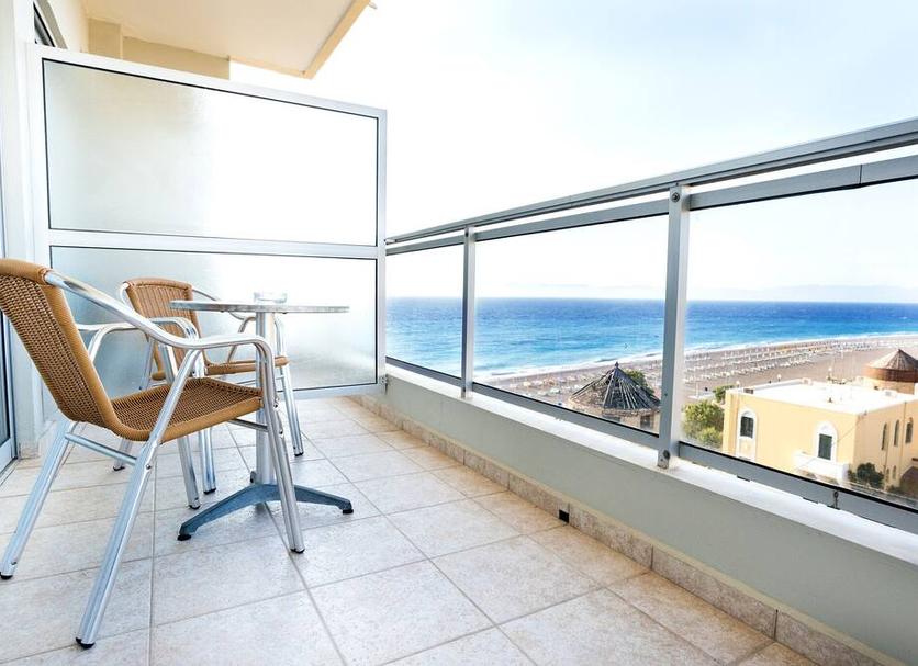 Balcone Foto