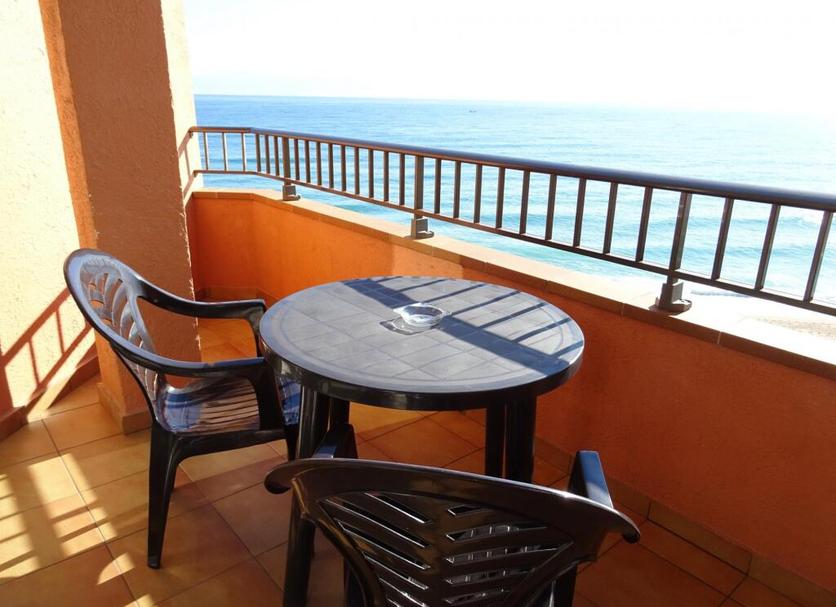 Balcone Foto