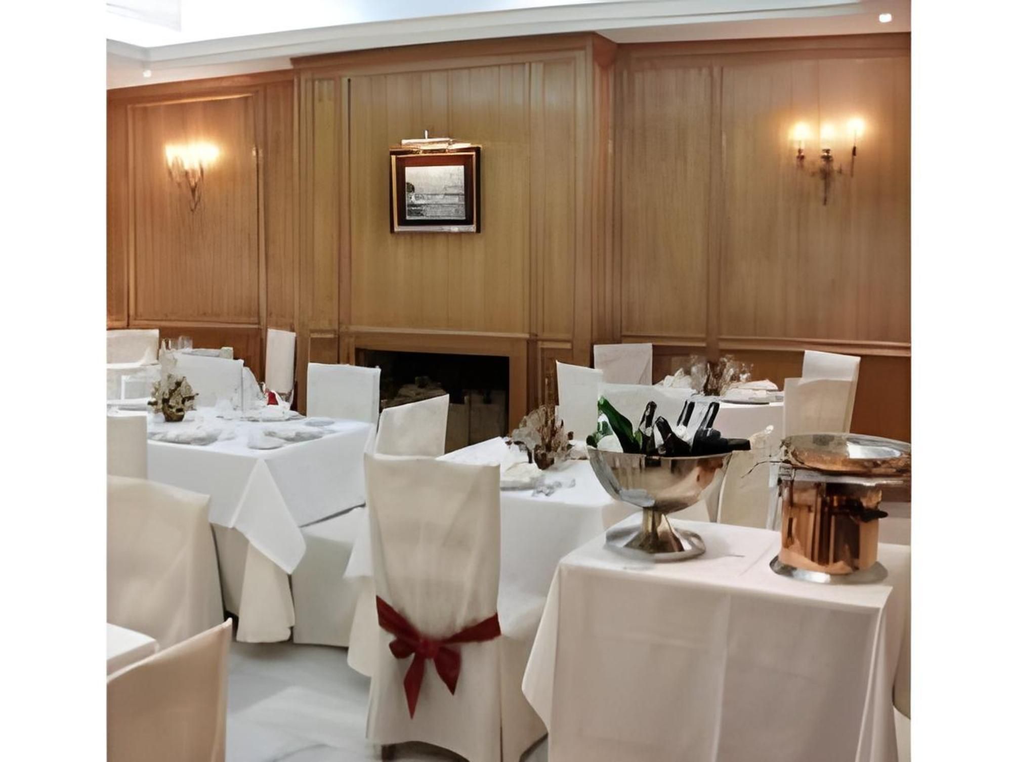 Sala ricevimenti