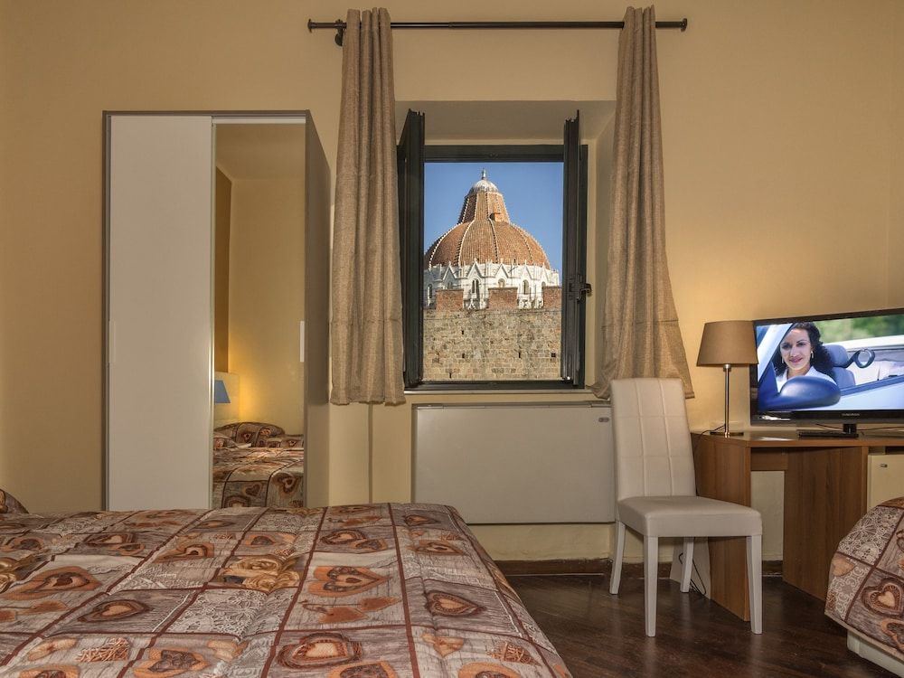 Camera da letto