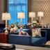 Area lounge