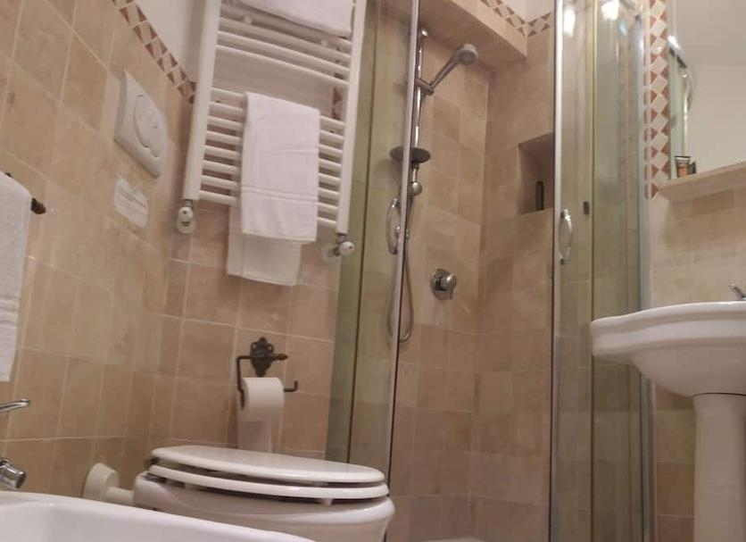 Bagno Foto