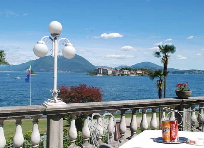 Balcone Foto
