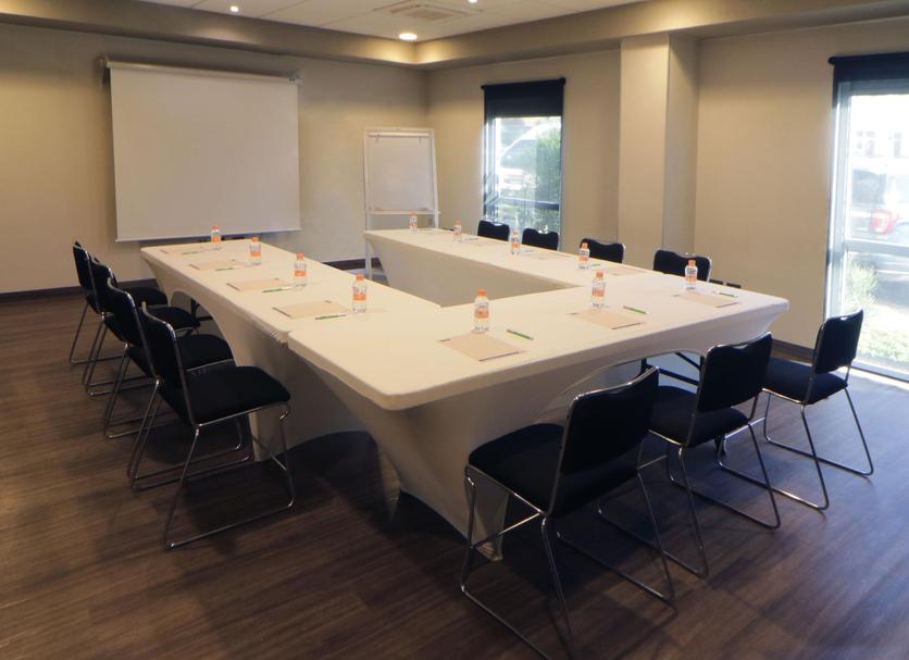 Sala conferenze Foto