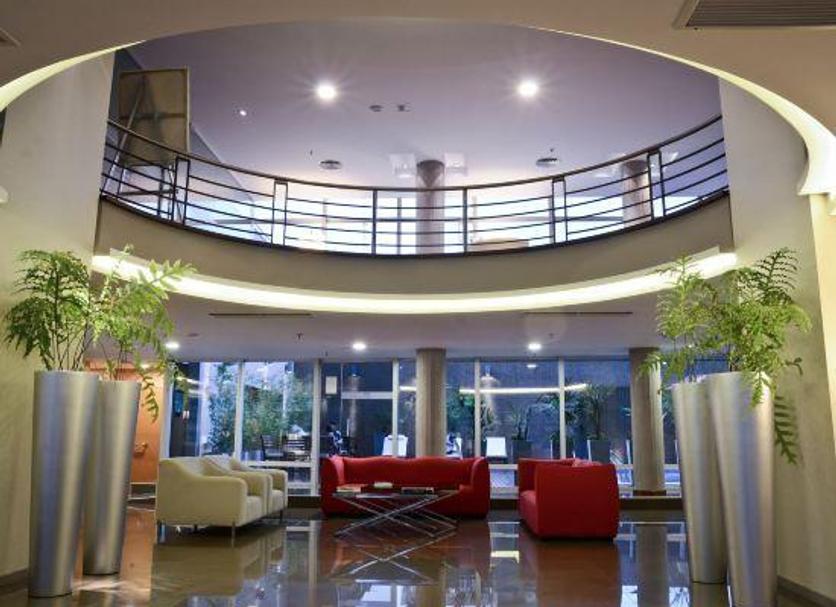 Ingresso Foto