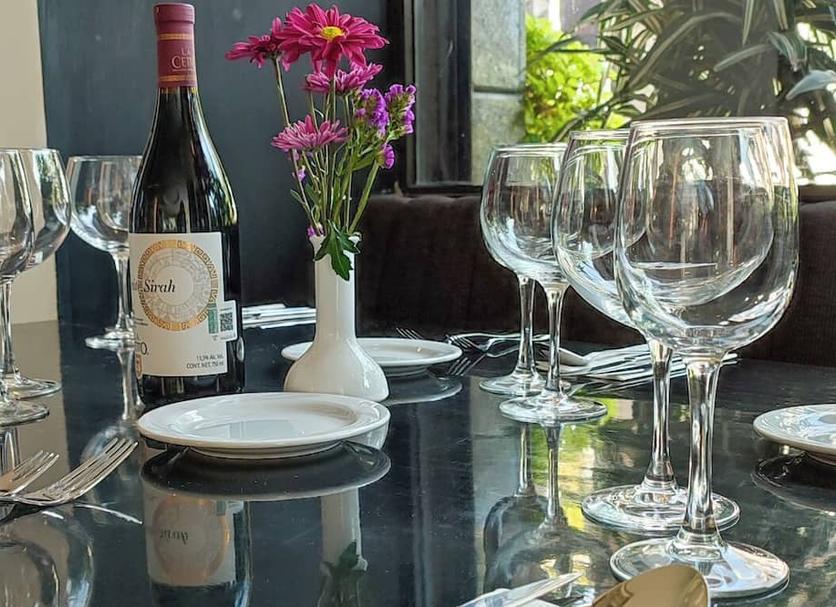 Ristorante Foto