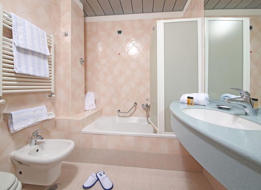Bagno Foto