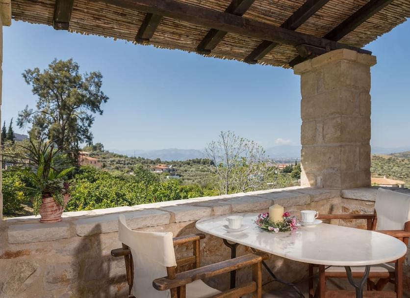 Balcone Foto