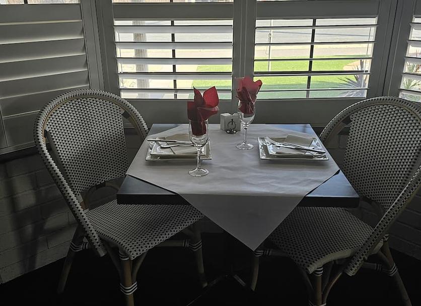 Sala pranzo Foto