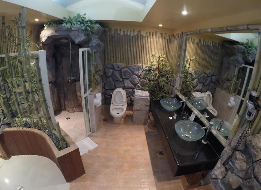 Bagno Foto
