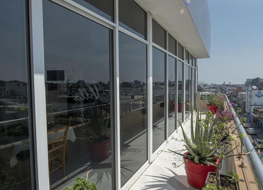 Balcone Foto