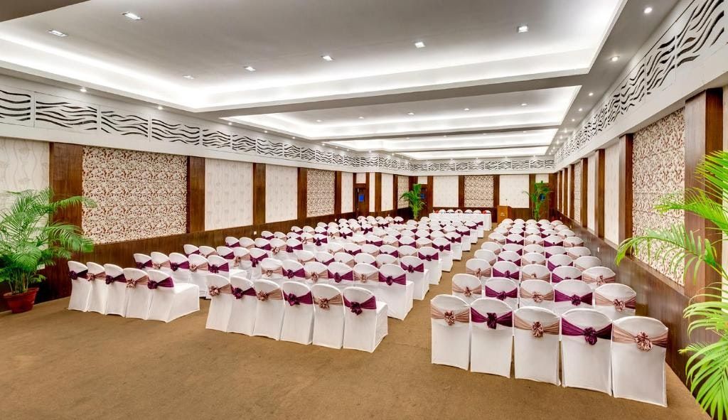 Sala ricevimenti Foto