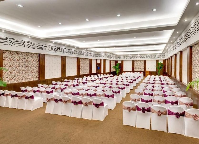 Sala ricevimenti Foto