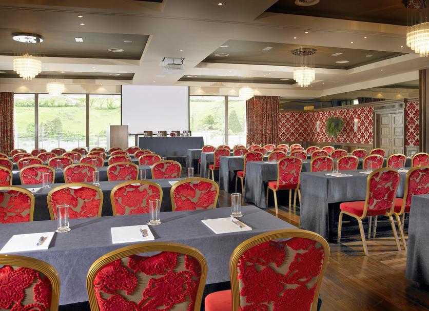 Sala conferenze Foto