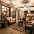 Area lounge