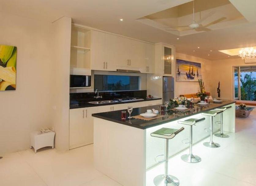 Cucina Foto