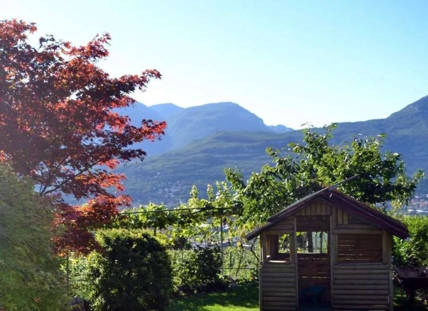 Vista esterna Foto