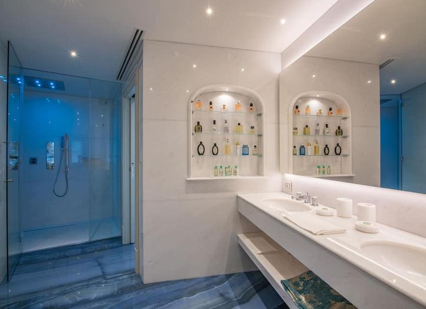 Bagno Foto