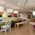 Area lounge