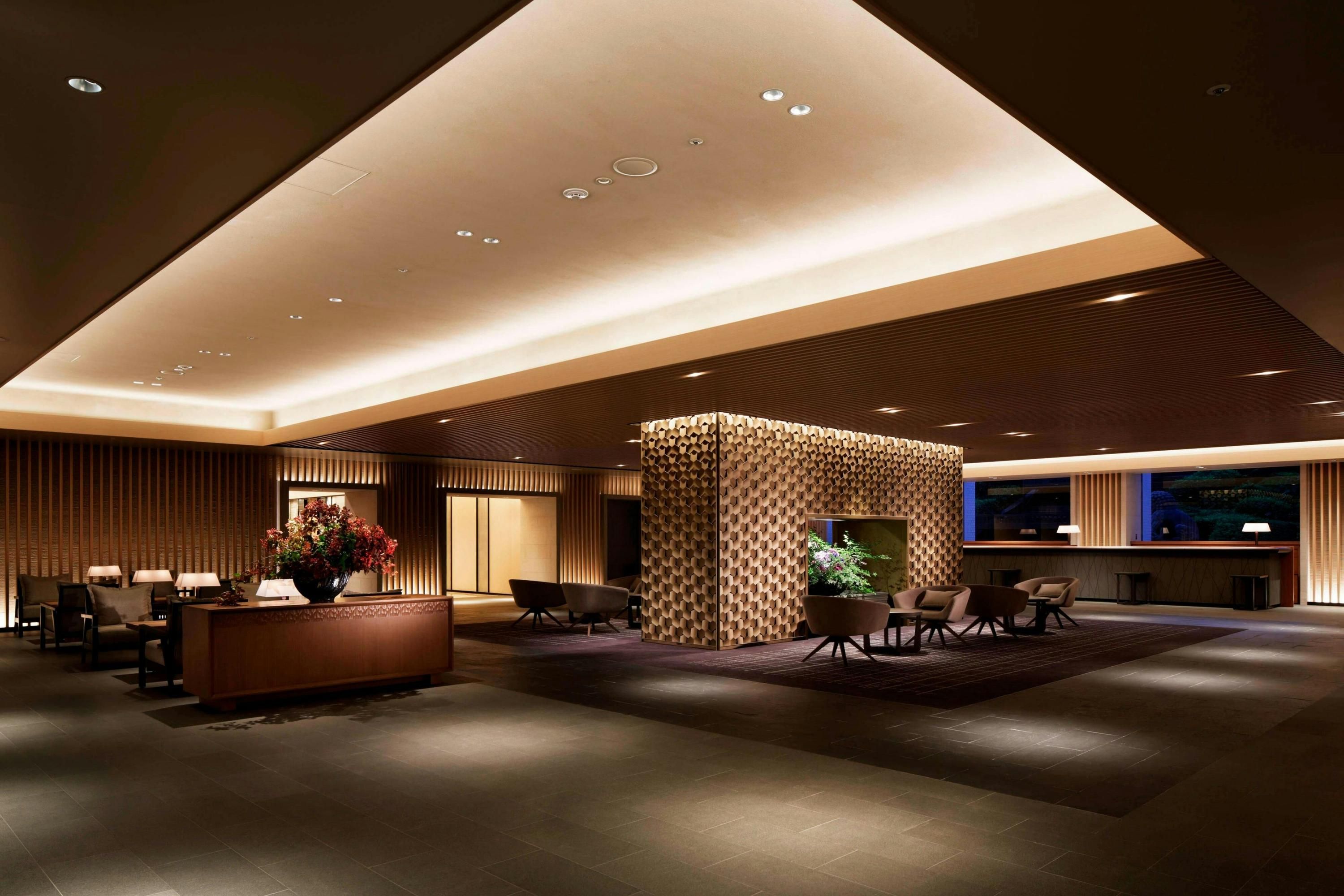 Area lounge