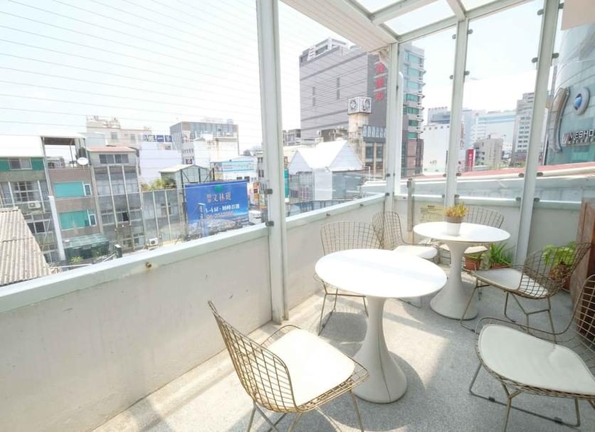 Balcone Foto