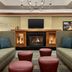 Area lounge