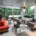 Area lounge