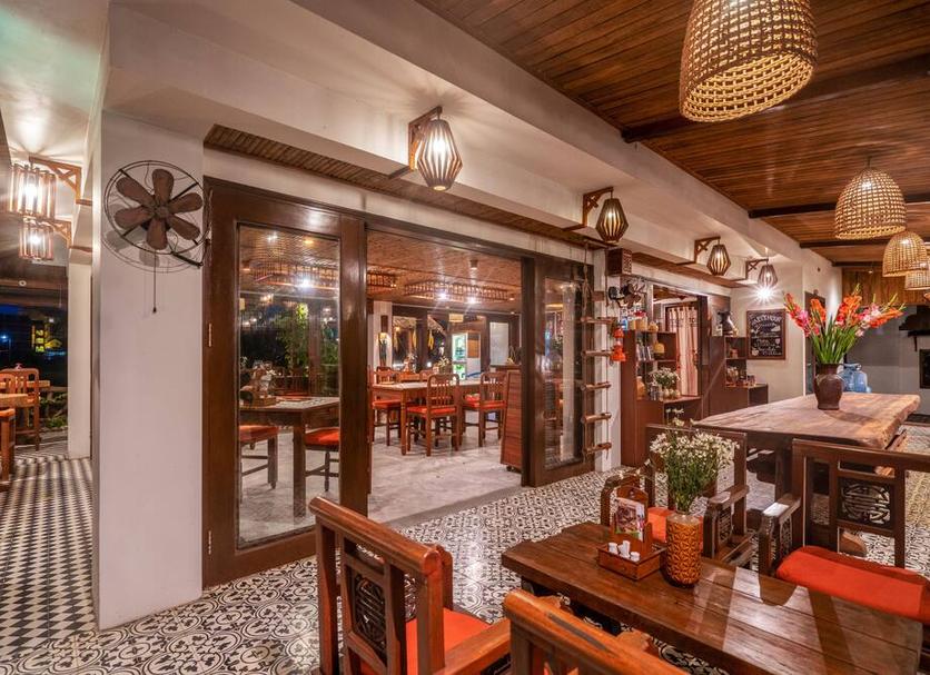 Ristorante Foto
