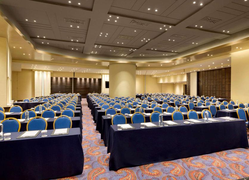 Sala conferenze Foto