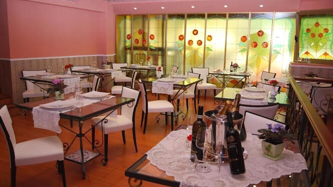 La Contessa B&B