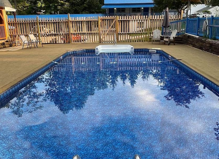 Piscina Foto