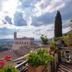 Vista esterna