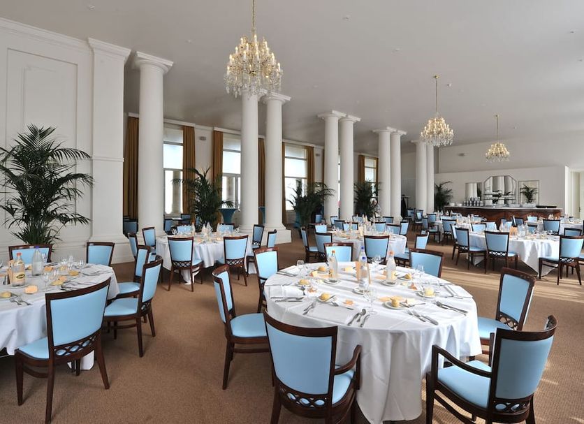 Sala ricevimenti Foto