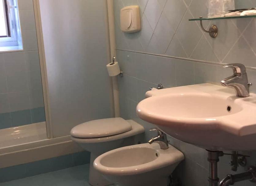 Bagno Foto