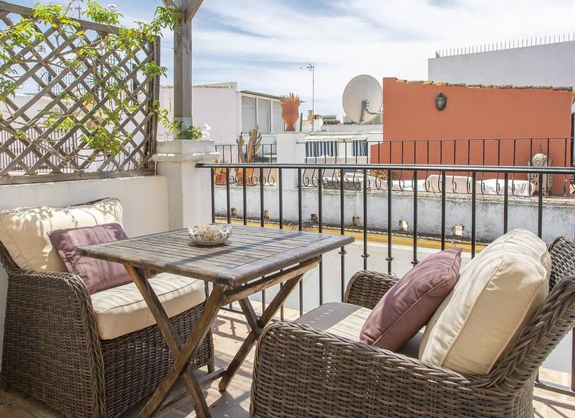 Balcone Foto