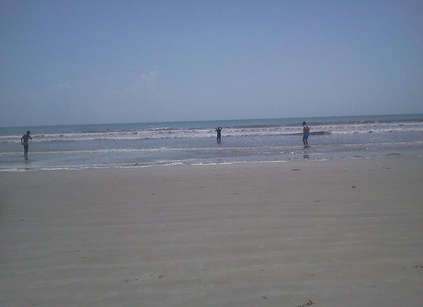 Spiaggia Foto