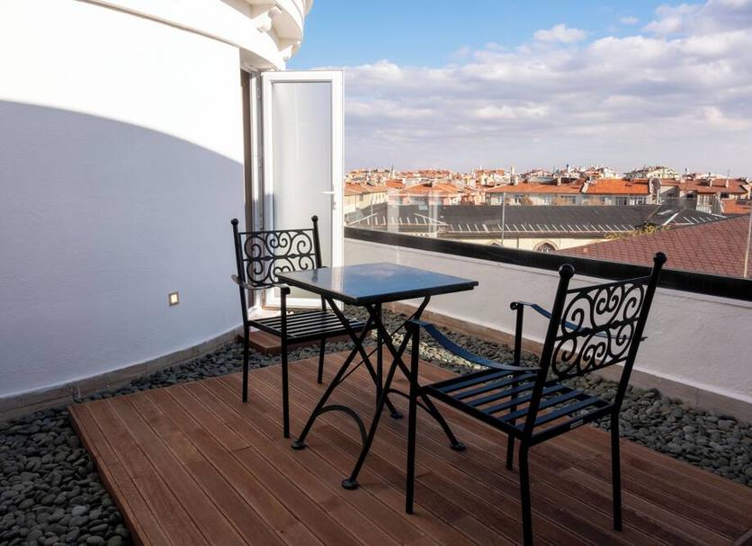 Balcone Foto