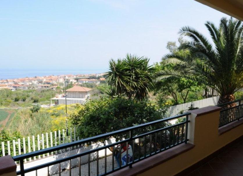 Balcone Foto