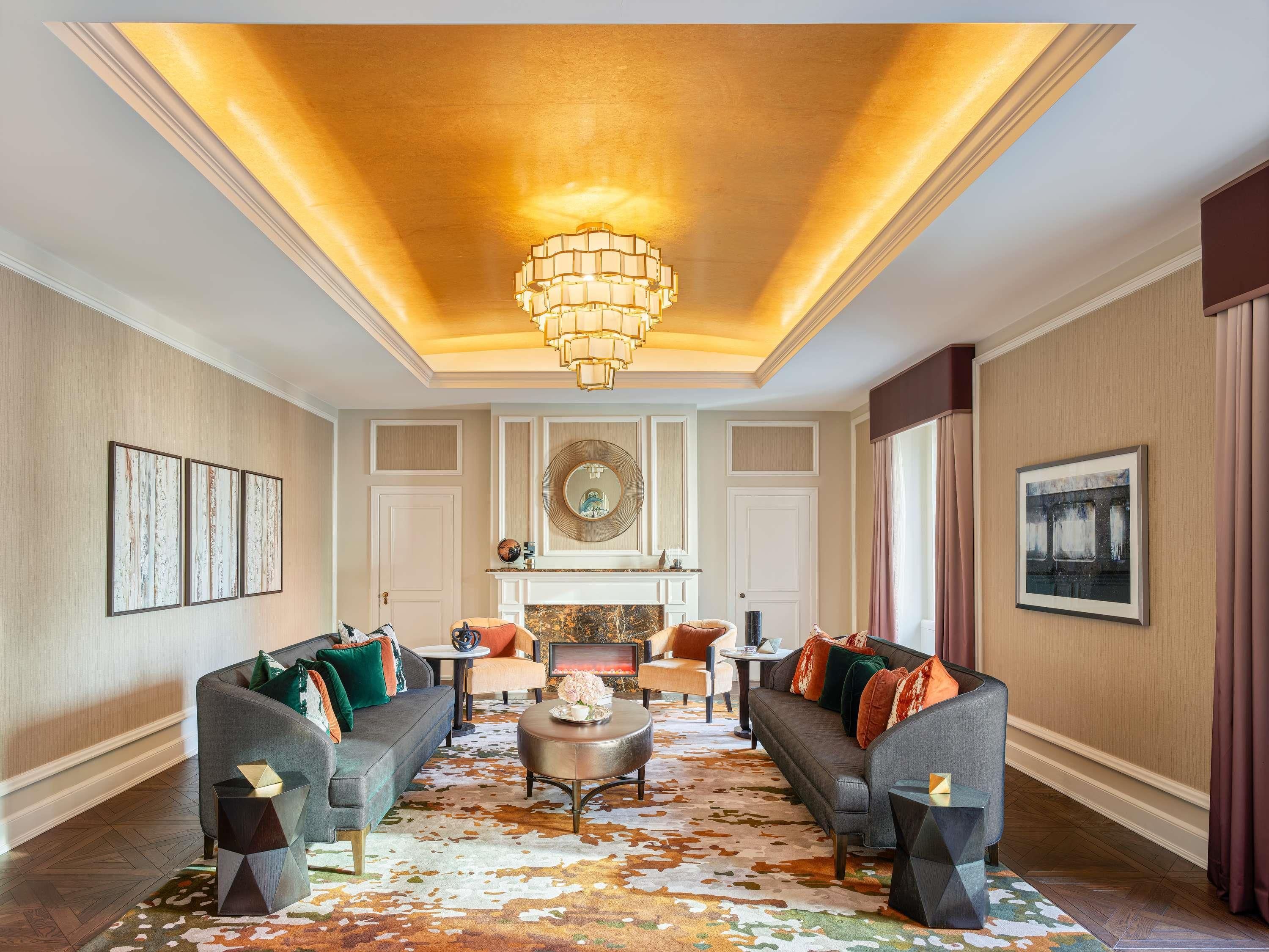 Area lounge