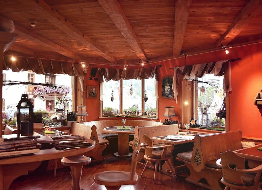 Ristorante Foto