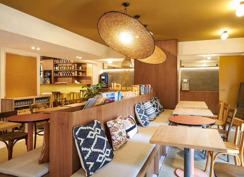 Bar Foto
