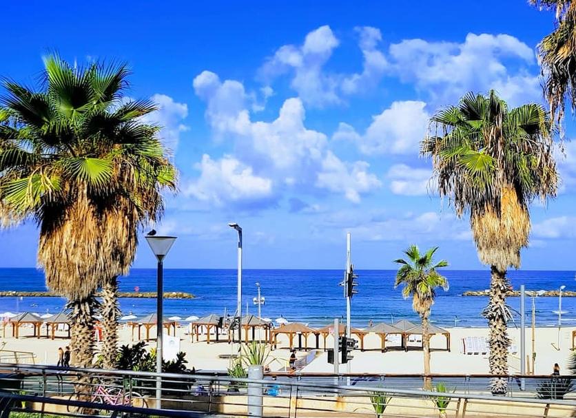 Spiaggia Foto