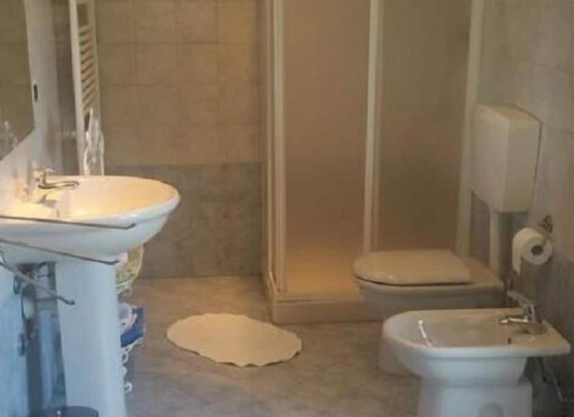 Bagno Foto
