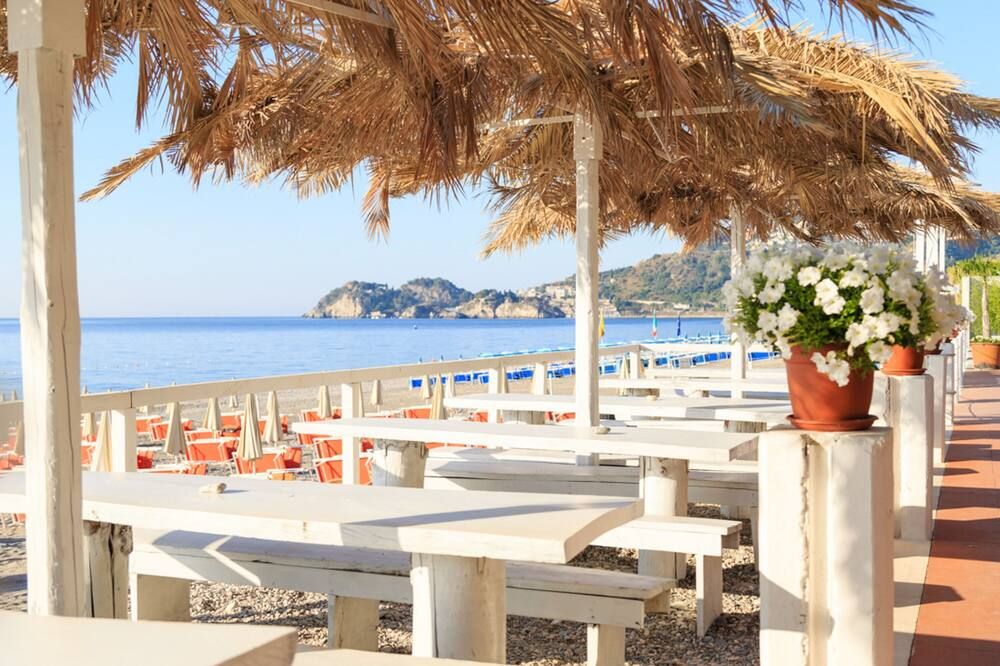 Spiaggia Foto