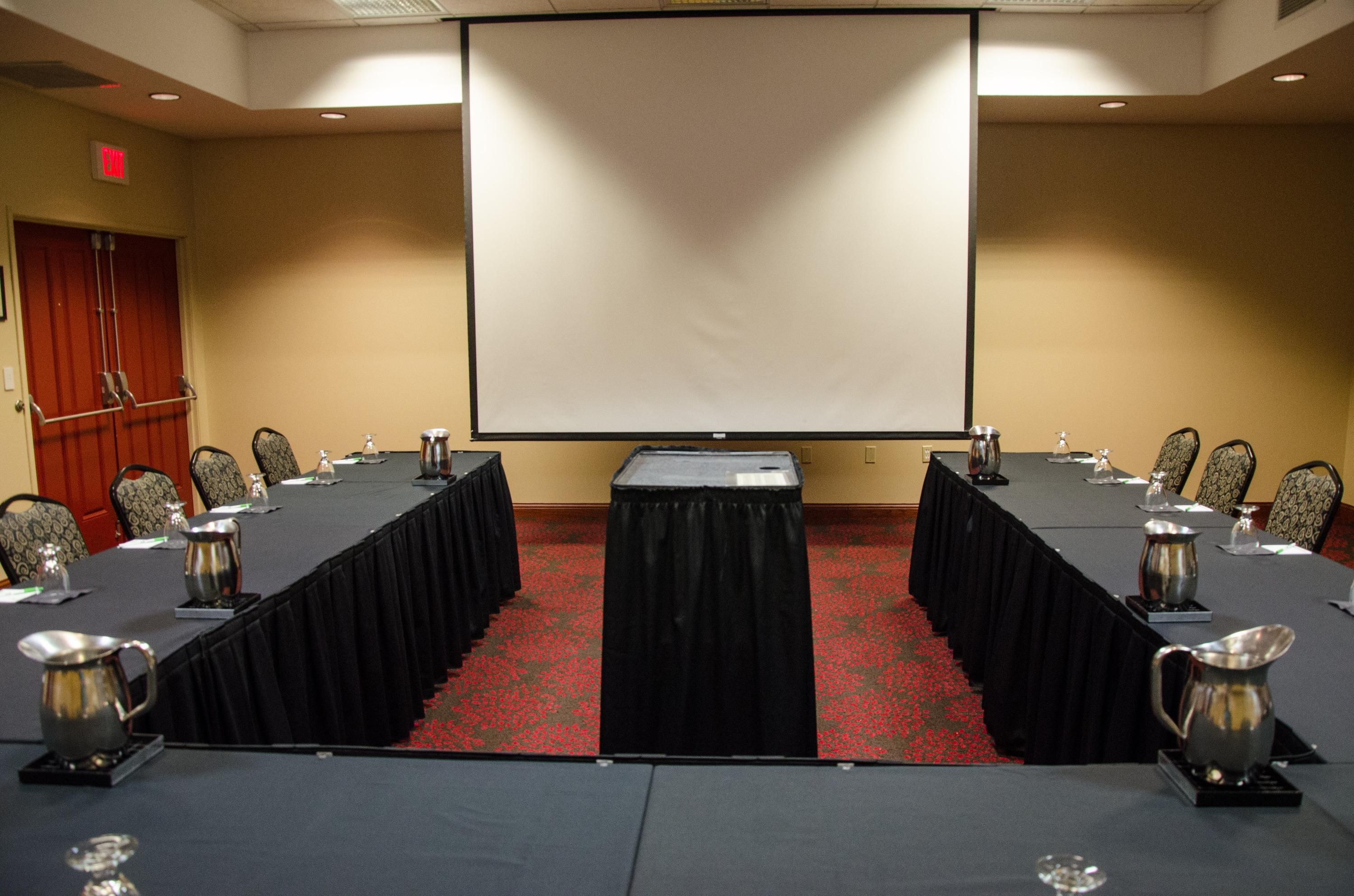 Sala conferenze