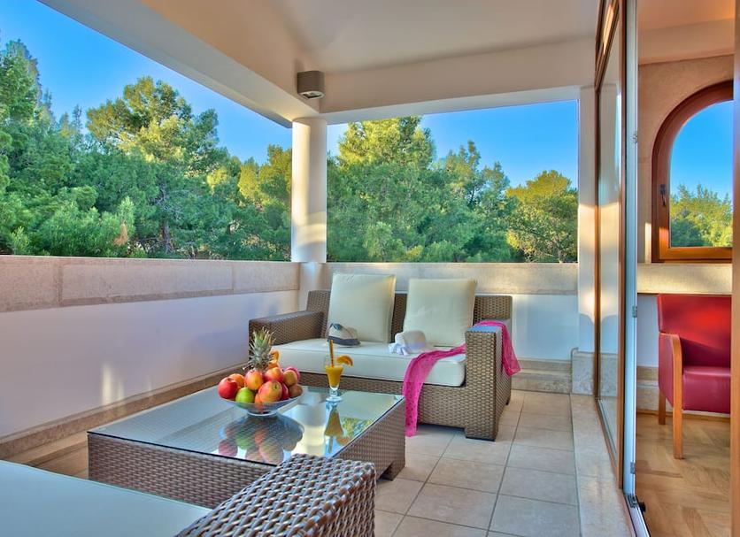 Balcone Foto
