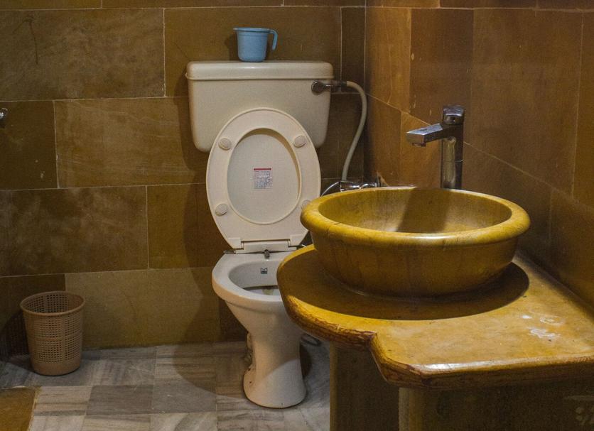 Bagno Foto