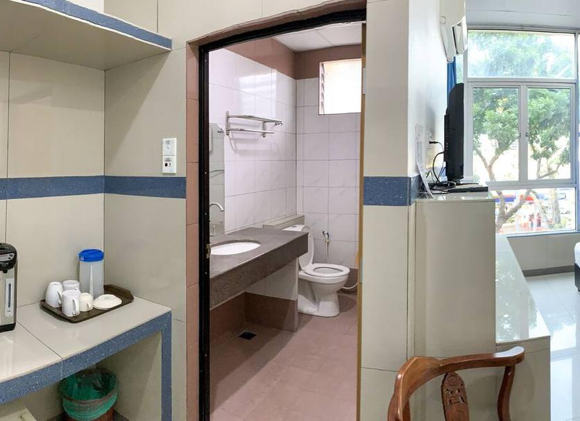 Bagno Foto