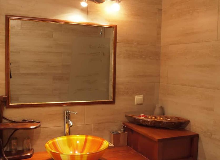 Bagno Foto