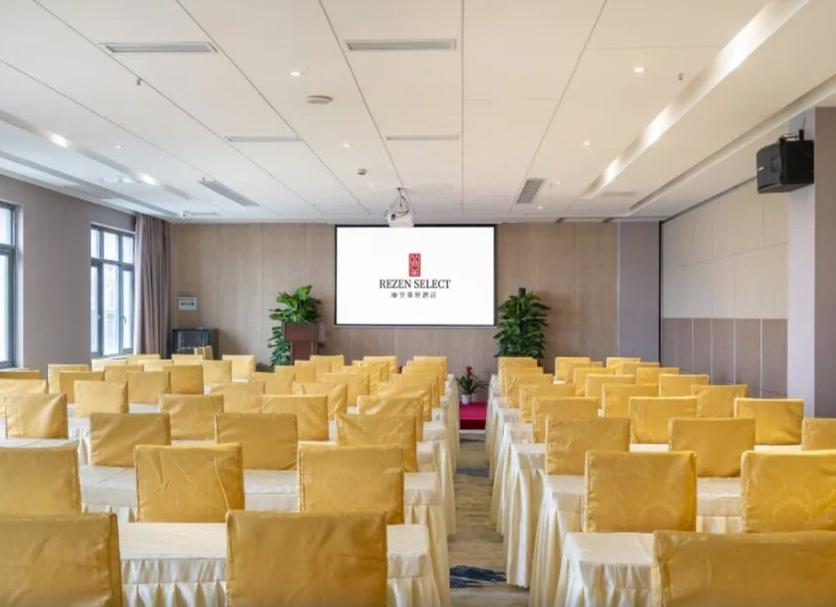 Sala conferenze Foto